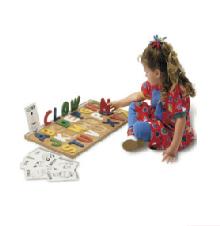 Children Toys